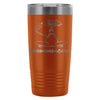 Yoga Cat Mug Ommmmmeow 20oz Stainless Steel Tumbler