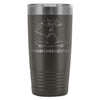 Yoga Cat Mug Ommmmmeow 20oz Stainless Steel Tumbler