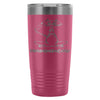 Yoga Cat Mug Ommmmmeow 20oz Stainless Steel Tumbler