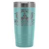 Yoga Coffee Travel Mug Gift I Am A Yogaholic  20oz Stainless Steel Tumbler