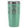 Yoga Coffee Travel Mug Gift I Am A Yogaholic  20oz Stainless Steel Tumbler