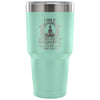 Yoga Coffee Travel Mug Gift I Am A Yogaholic  30 oz Stainless Steel Tumbler