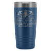 Yoga Mom Travel Mug Just Like A Regular Mom Except 20oz Stainless Steel Tumbler