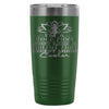 Yoga Mom Travel Mug Just Like A Regular Mom Except 20oz Stainless Steel Tumbler