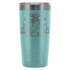 Yoga Mom Travel Mug Just Like A Regular Mom Except 20oz Stainless Steel Tumbler