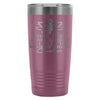 Yoga Mom Travel Mug Just Like A Regular Mom Except 20oz Stainless Steel Tumbler