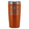 Yoga Mom Travel Mug Just Like A Regular Mom Except 20oz Stainless Steel Tumbler