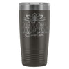 Yoga Mom Travel Mug Just Like A Regular Mom Except 20oz Stainless Steel Tumbler