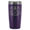 Yoga Mom Travel Mug Just Like A Regular Mom Except 20oz Stainless Steel Tumbler