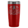 Yoga Mom Travel Mug Just Like A Regular Mom Except 20oz Stainless Steel Tumbler