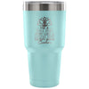 Yoga Mom Travel Mug Just Like A Regular Mom Except 30 oz Stainless Steel Tumbler