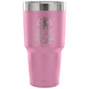 Yoga Mom Travel Mug Just Like A Regular Mom Except 30 oz Stainless Steel Tumbler