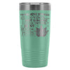 Yoga Travel Mug To Relieve Stress I Do Yoga Just 20oz Stainless Steel Tumbler