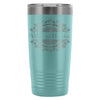 Yoga Travel Mug Vibe With Me 20oz Stainless Steel Tumbler