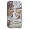 Your Face Selfie Personalized Smartphone Wireless Charging Stand Upload Your Own Image