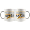 Zen Meditation Mug Each Morning We Are Born Again 11oz White Coffee Mugs