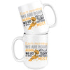 Zen Meditation Mug Each Morning We Are Born Again 15oz White Coffee Mugs