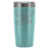 Zen Meditation Travel Mug Hope Inspire Meditate 20oz Stainless Steel Tumbler