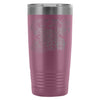 Zen Meditation Travel Mug Hope Inspire Meditate 20oz Stainless Steel Tumbler