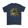 Zodiac Libra Astrology Shirt Libra Sep 23 To Oct 22  Gildan Mens T-Shirt