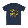 Zodiac Libra Astrology Shirt Libra Sep 23 To Oct 22 Gildan Womens T-Shirt