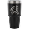 Zodiac Libra Astrology Travel Mug 30 oz Stainless Steel Tumbler