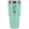 Zodiac Libra Astrology Travel Mug 30 oz Stainless Steel Tumbler