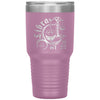 Zodiac Libra Astrology Tumbler Laser Etched 30oz Stainless Steel Tumbler