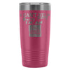 Zodiac Travel Mug Cant Help Being Sexy Im An Aries 20oz Stainless Steel Tumbler