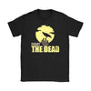 Zombie Shirt Fight The Dead Gildan Womens T-Shirt