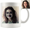 Zombify Your Photo Custom Zombie Photo Mugs 11oz White Mug